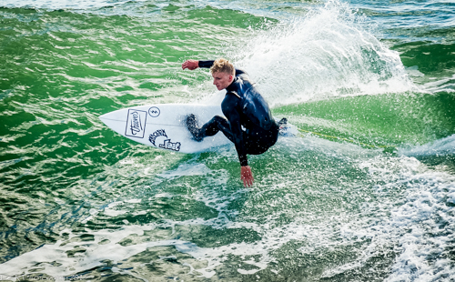 Santa Cruz Surf  Photography 8